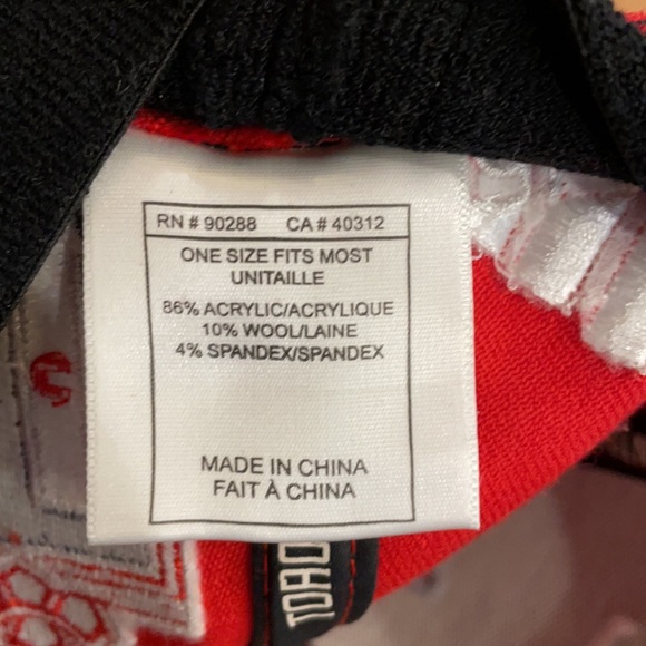 Official Toronto FC hat - Picture 3 of 4